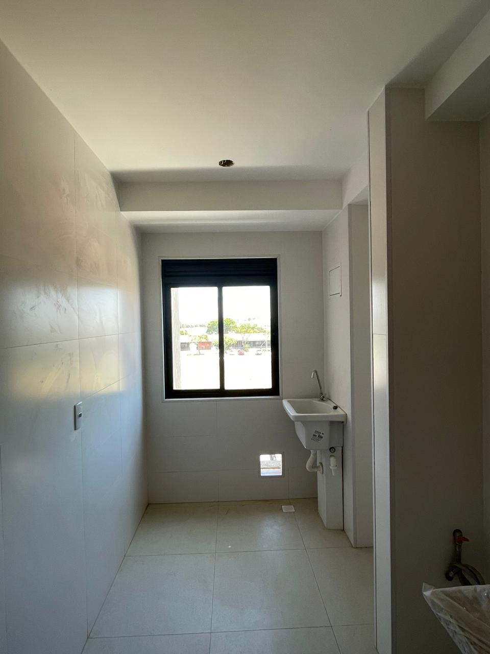 Apartamento à venda com 2 quartos, 59m² - Foto 6