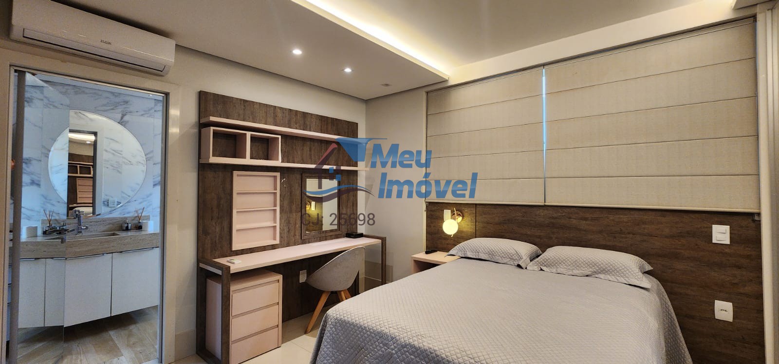 Apartamento à venda com 4 quartos, 520m² - Foto 17