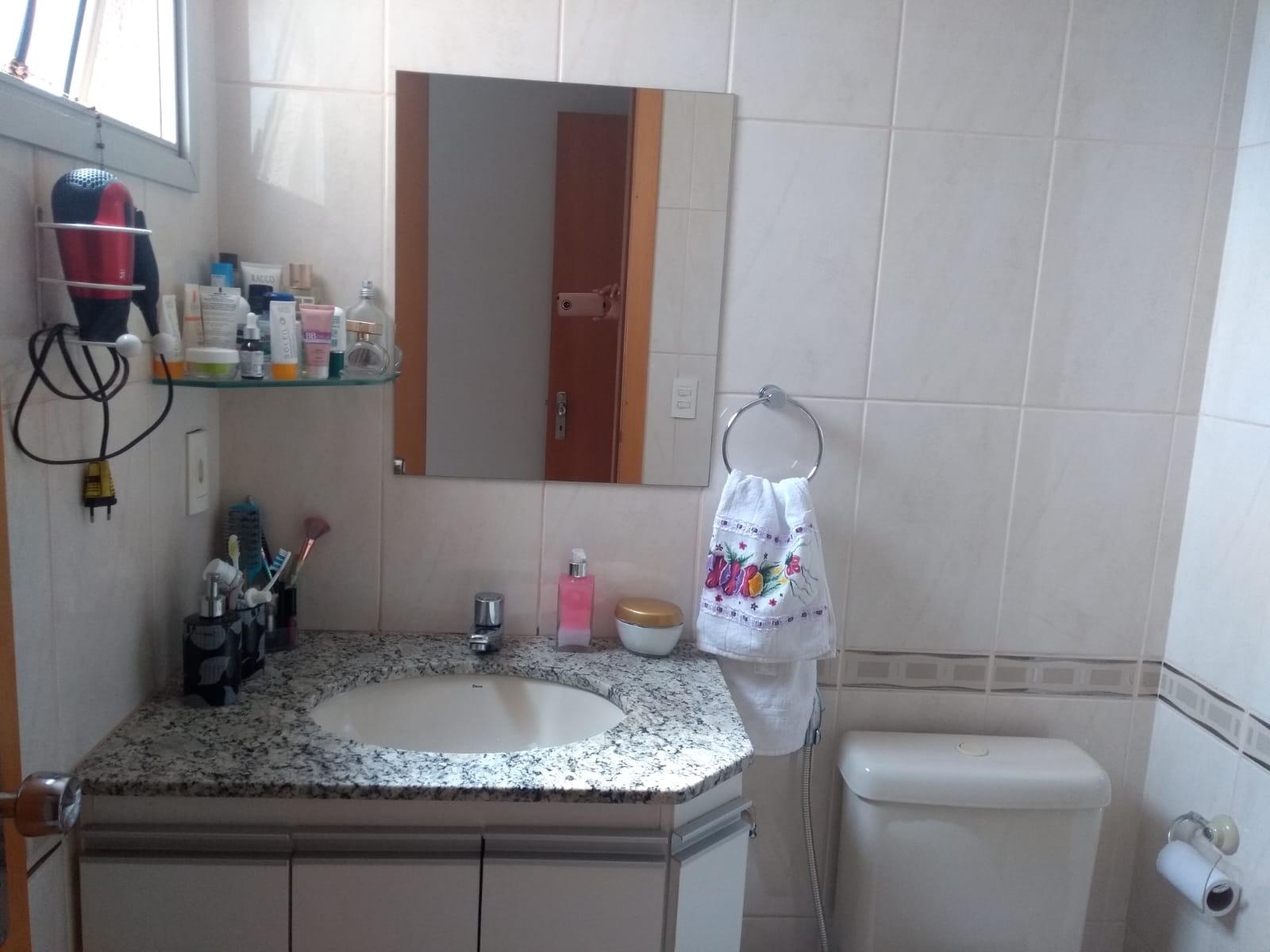 Apartamento à venda com 3 quartos, 70m² - Foto 9