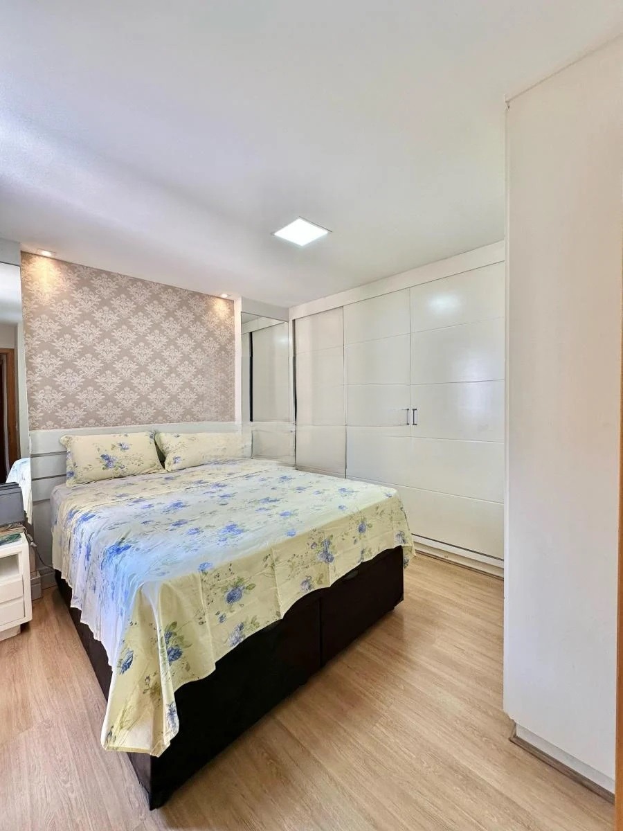 Apartamento à venda com 3 quartos, 96m² - Foto 11