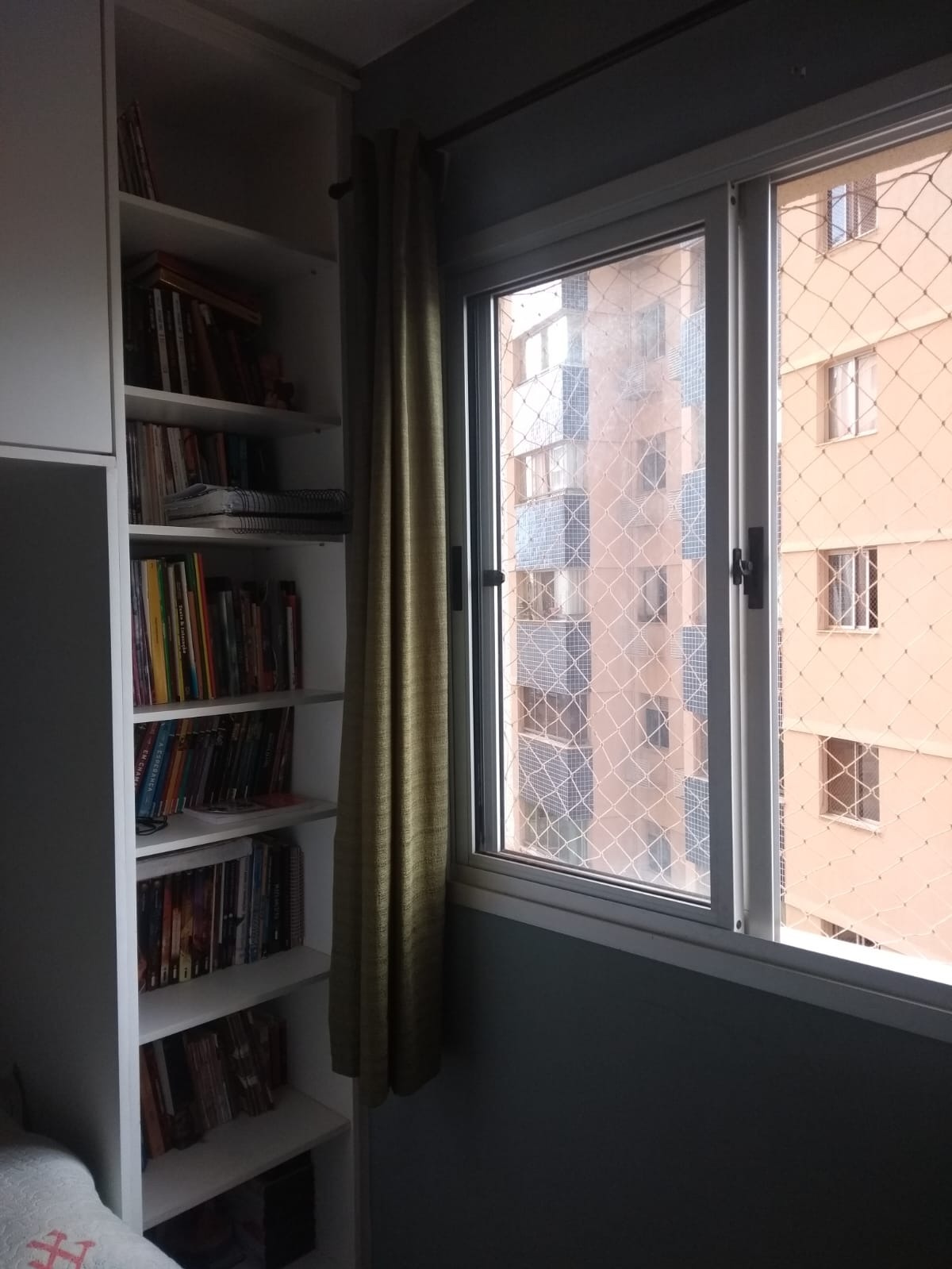 Apartamento à venda com 3 quartos, 70m² - Foto 5