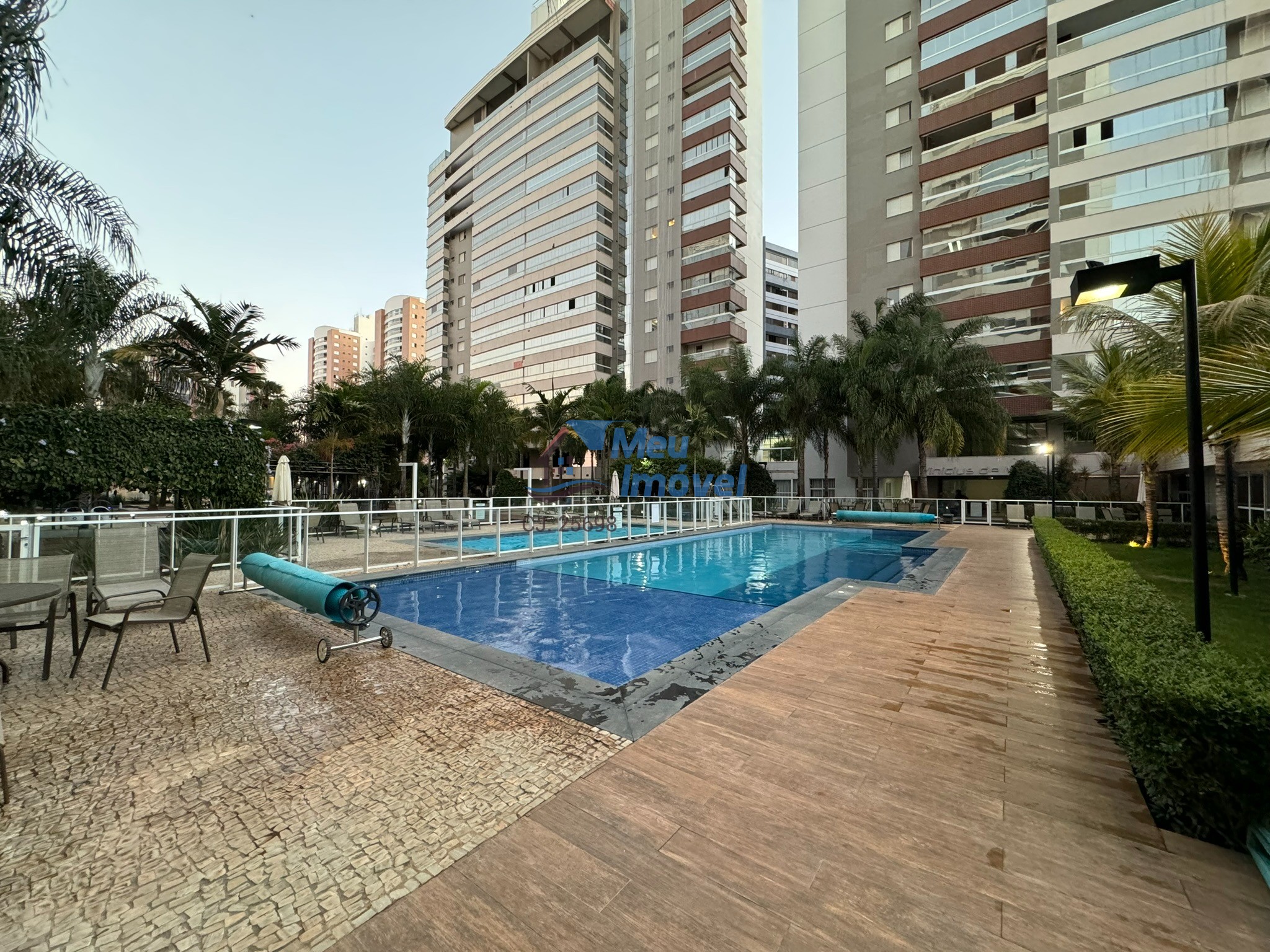 Cobertura à venda com 4 quartos, 317m² - Foto 39