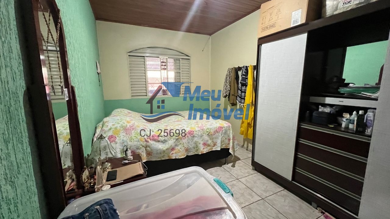 Casa à venda com 3 quartos, 150m² - Foto 12