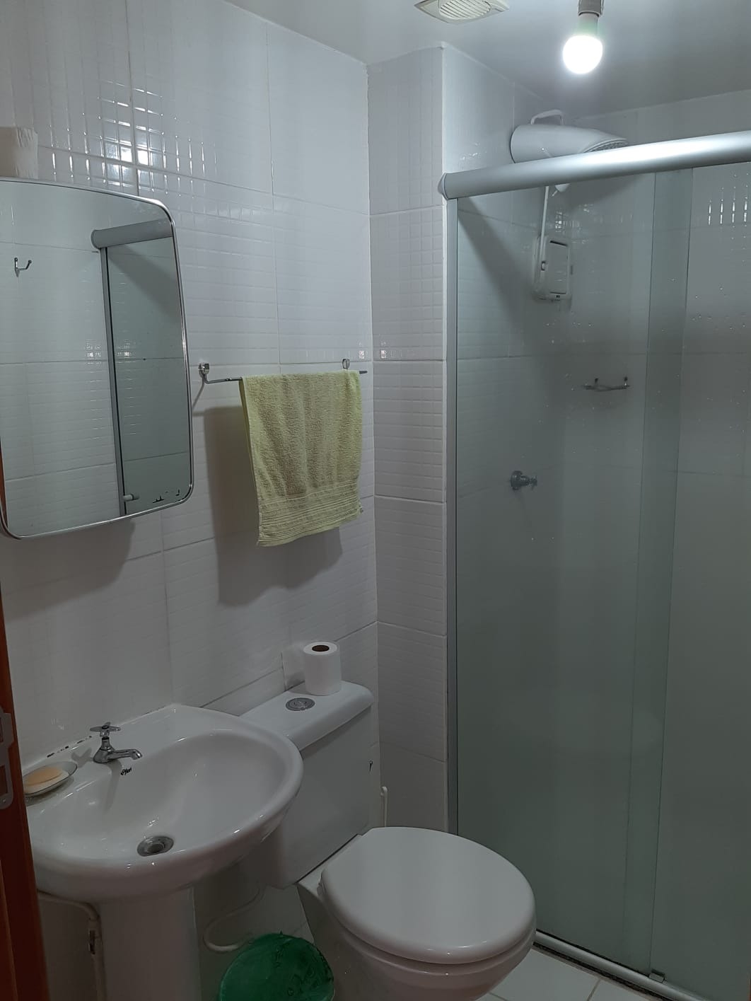 Apartamento à venda com 2 quartos, 57m² - Foto 14