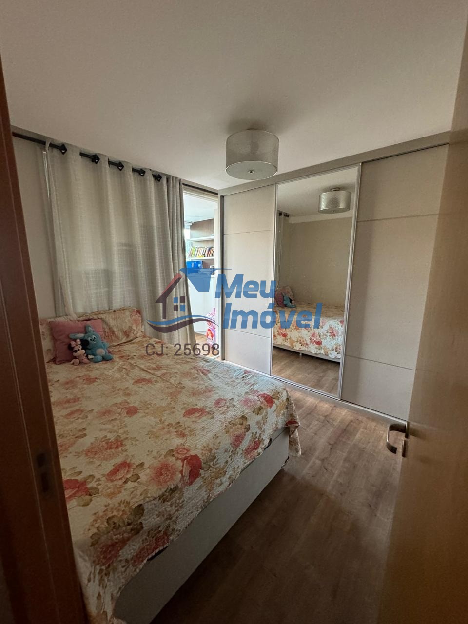 Apartamento à venda com 4 quartos, 158m² - Foto 8