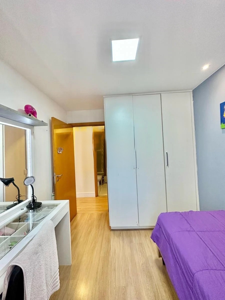 Apartamento à venda com 3 quartos, 96m² - Foto 15