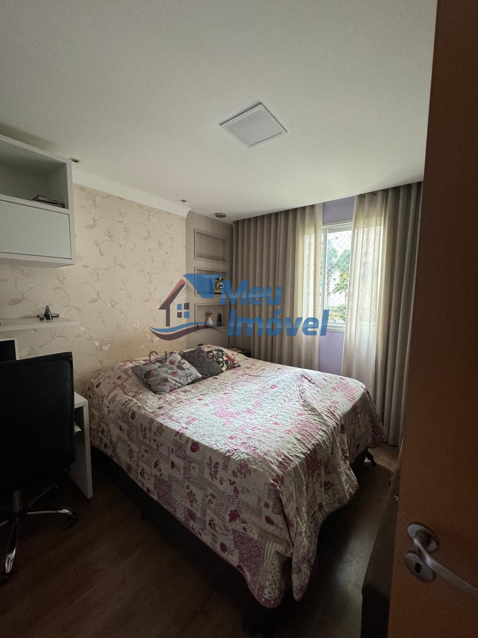 Apartamento à venda com 4 quartos, 158m² - Foto 10