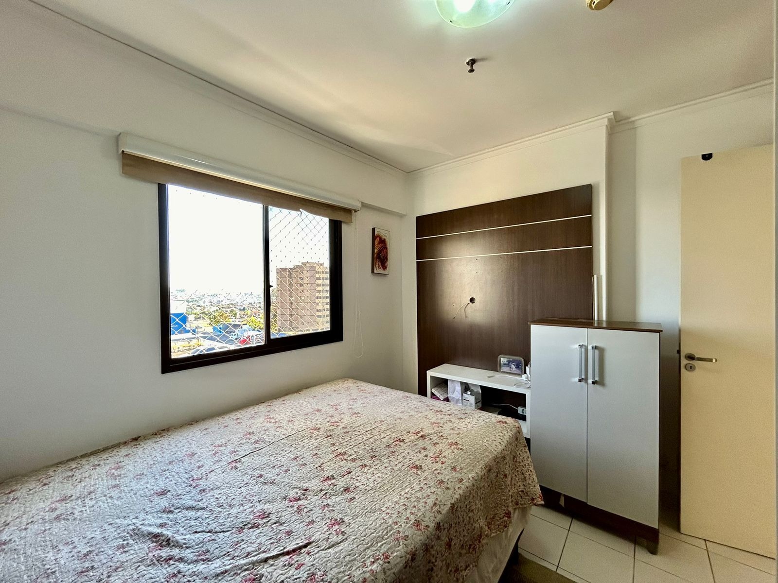 Apartamento à venda com 1 quarto, 37m² - Foto 12