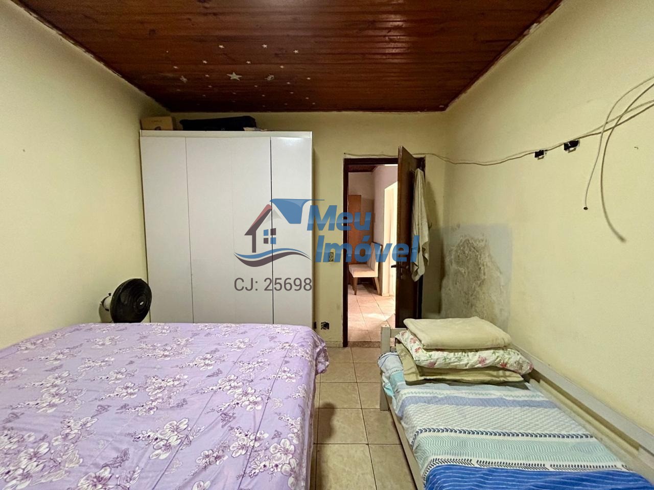 Casa à venda com 4 quartos, 250m² - Foto 8