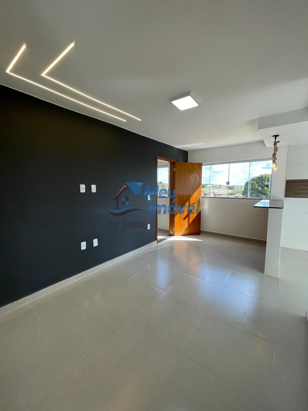 Apartamento à venda com 3 quartos, 64m² - Foto 11