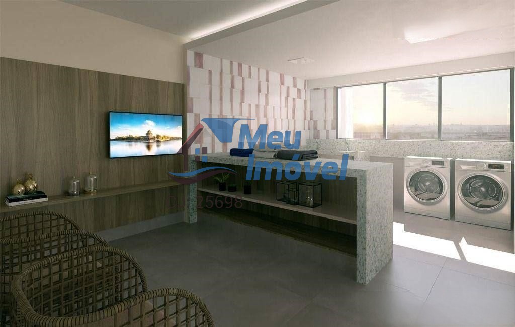 Apartamento à venda com 1 quarto, 25m² - Foto 26