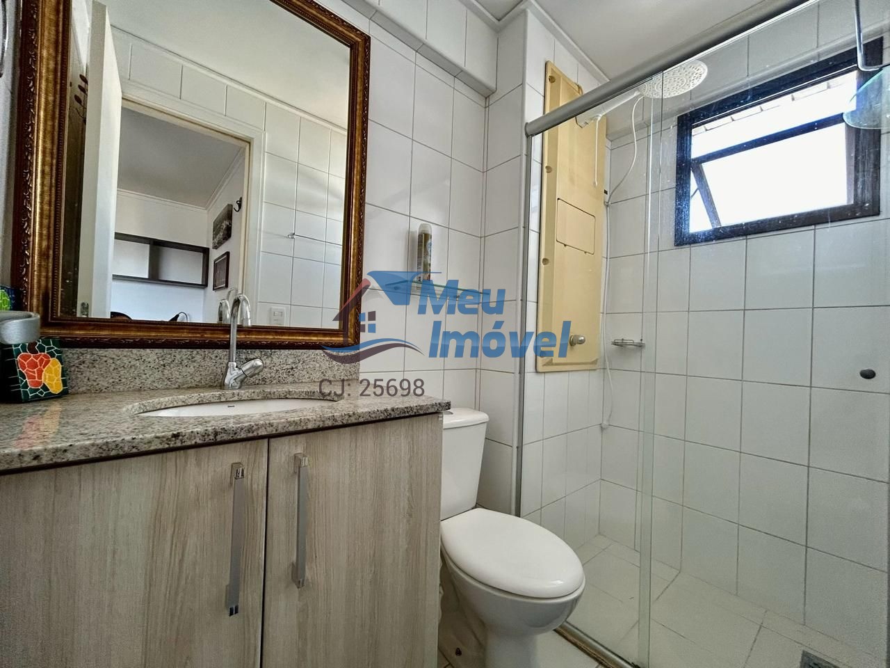 Apartamento à venda com 1 quarto, 37m² - Foto 18