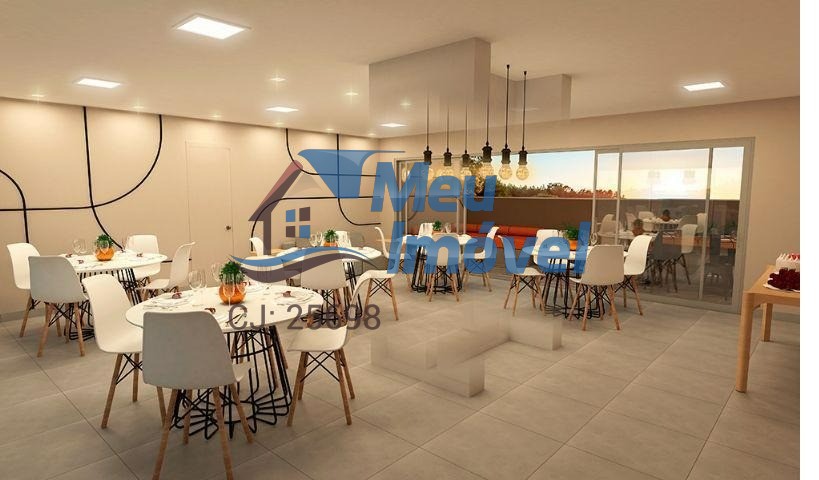 Cobertura à venda com 2 quartos, 108m² - Foto 4