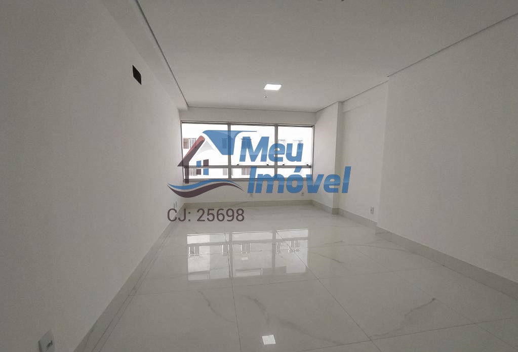 Conjunto Comercial-Sala à venda, 39m² - Foto 6