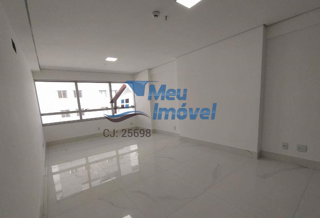 Conjunto Comercial-Sala à venda, 39m² - Foto 9