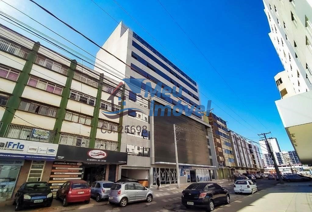 Conjunto Comercial-Sala à venda, 39m² - Foto 20