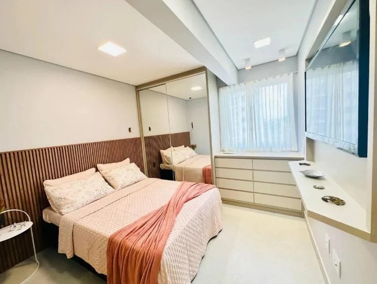 Cobertura à venda com 2 quartos, 48m² - Foto 11