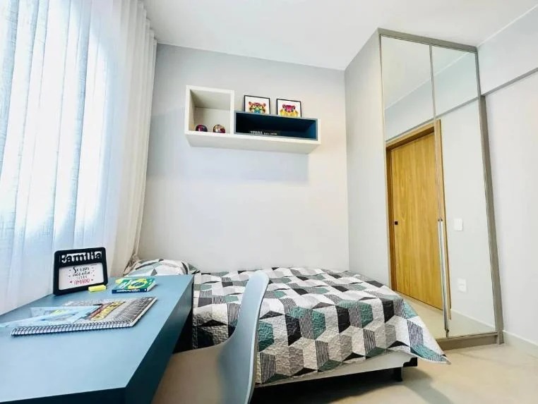 Cobertura à venda com 2 quartos, 48m² - Foto 15