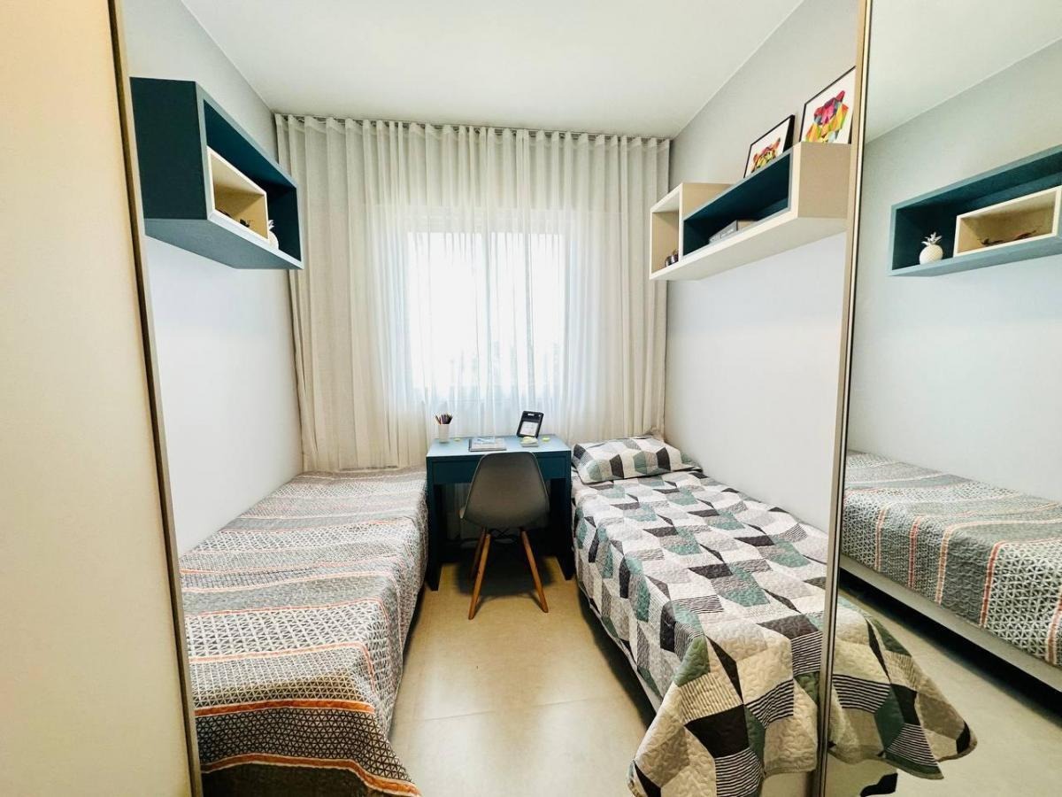 Cobertura à venda com 2 quartos, 48m² - Foto 16