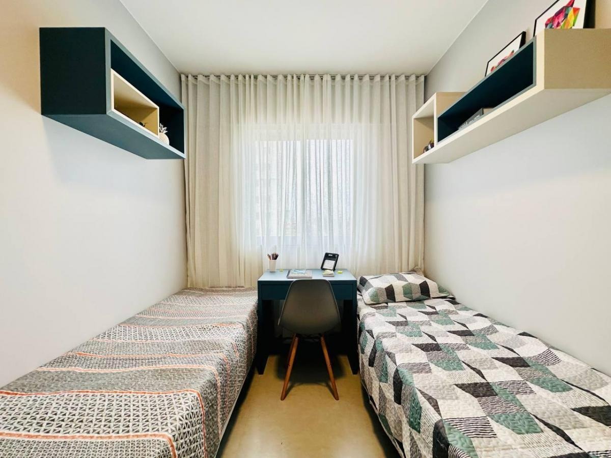 Cobertura à venda com 2 quartos, 48m² - Foto 17