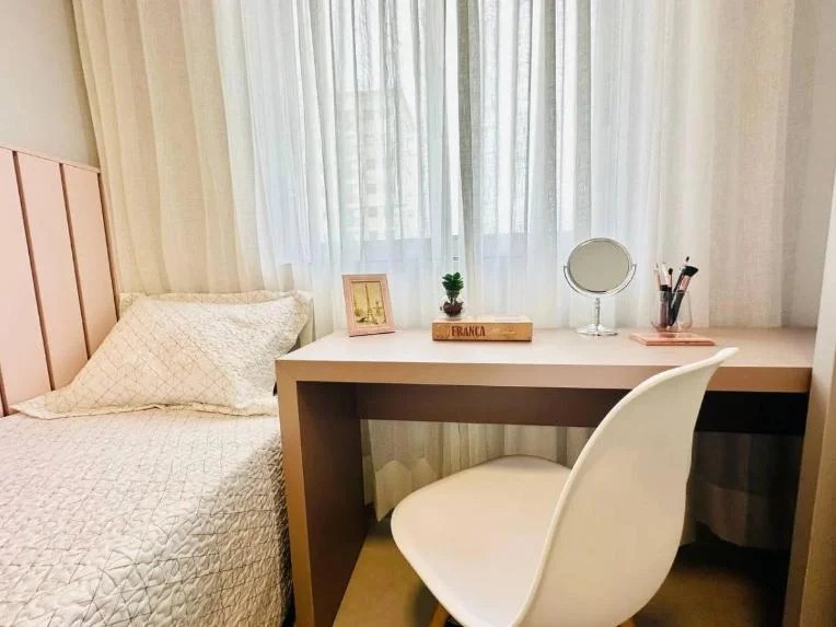 Cobertura à venda com 2 quartos, 48m² - Foto 19