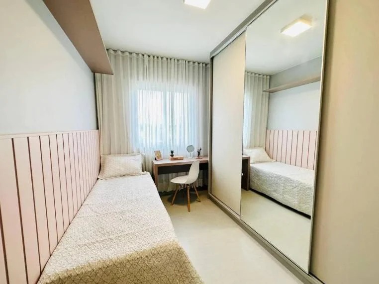 Cobertura à venda com 2 quartos, 48m² - Foto 20