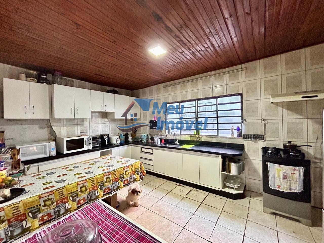 Casa à venda com 4 quartos, 250m² - Foto 6