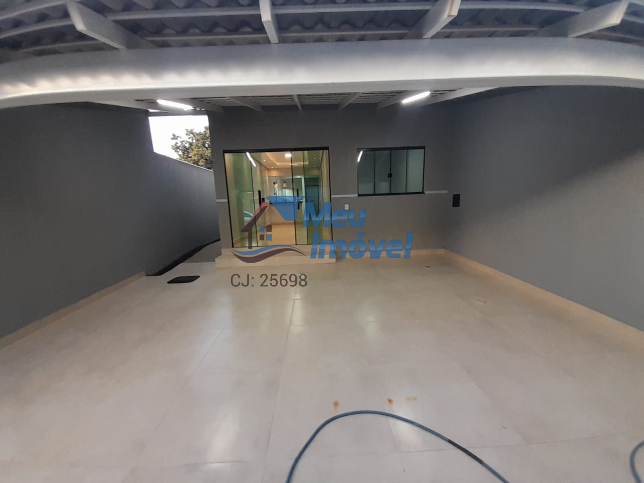 Casa à venda com 3 quartos, 126m² - Foto 15