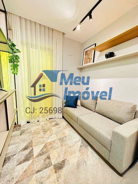 Apartamento à venda com 1 quarto, 25m² - Foto 17