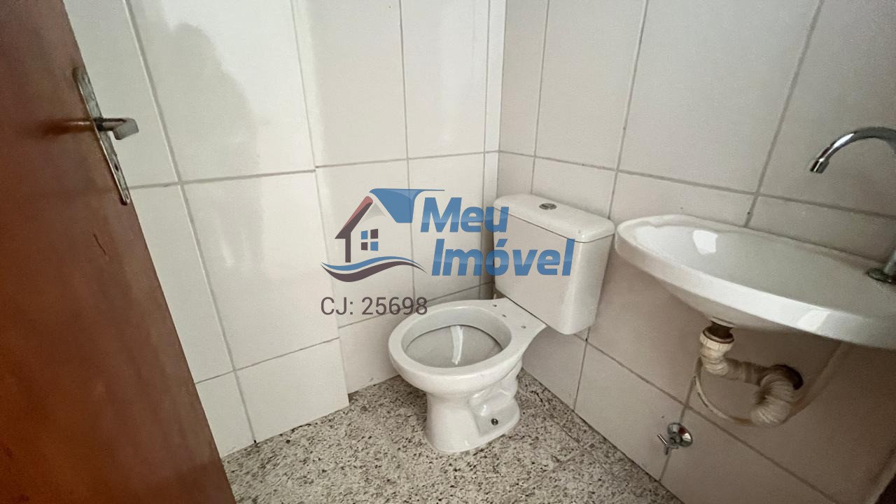 Loja-Salão à venda, 30m² - Foto 18