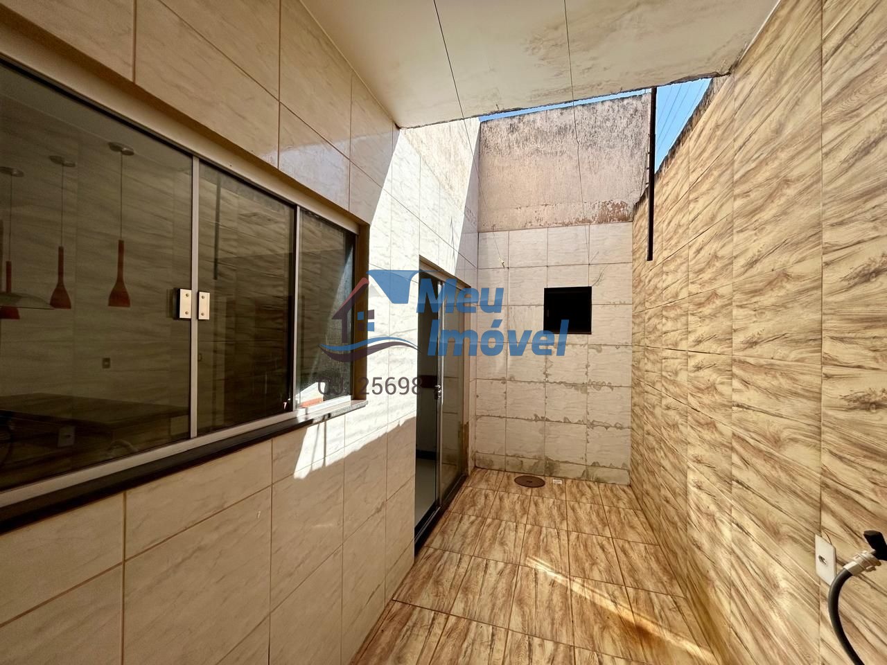 Casa à venda com 4 quartos, 190m² - Foto 23