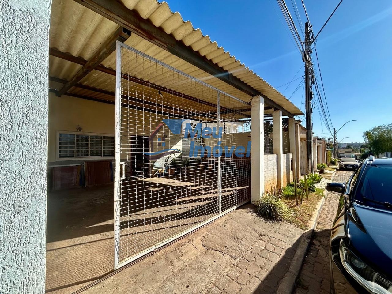 Casa à venda com 4 quartos, 250m² - Foto 20