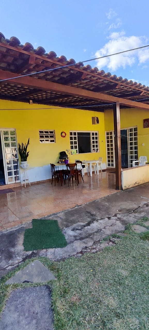 Casa à venda com 4 quartos, 450m² - Foto 22