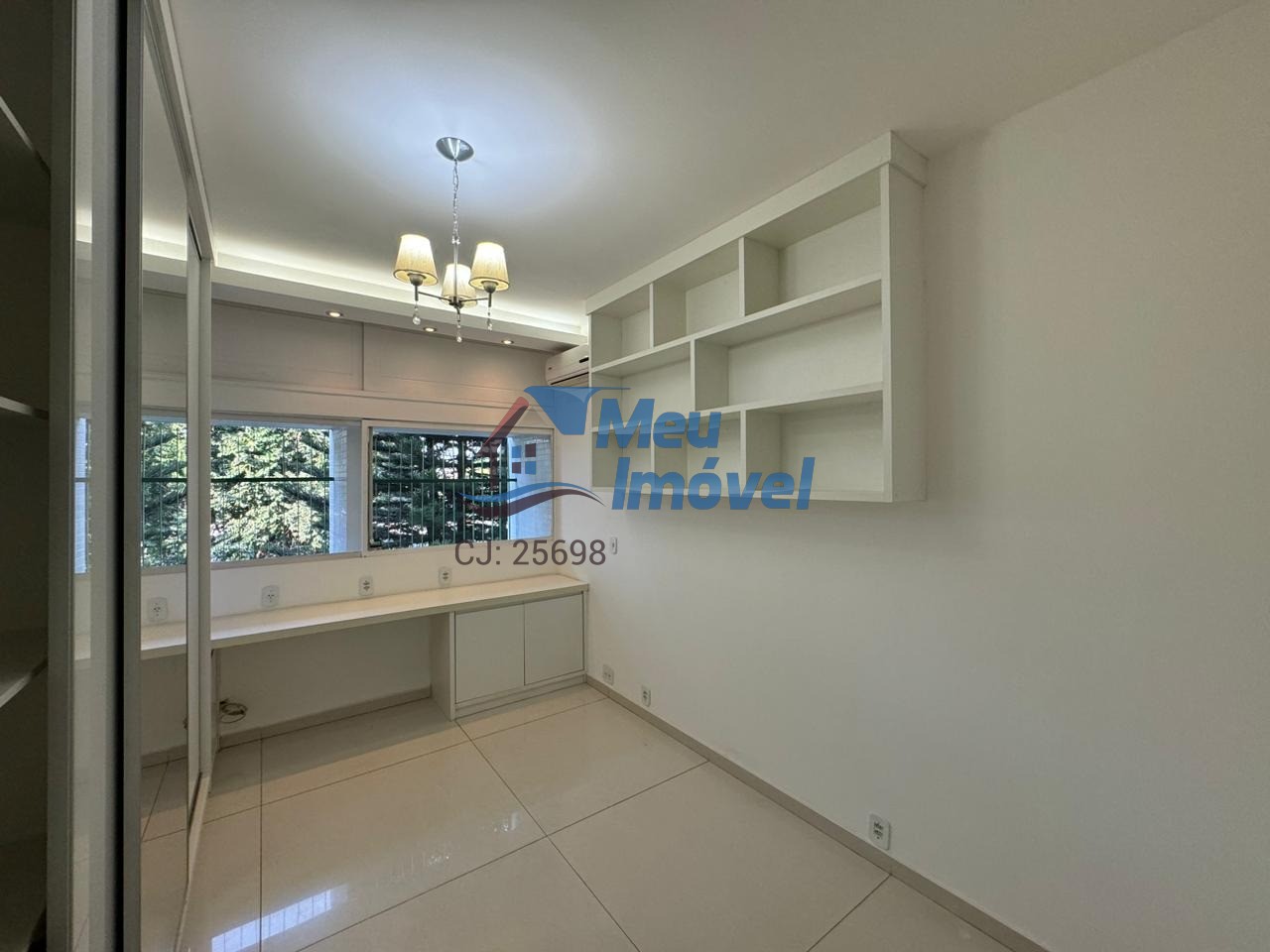 Apartamento à venda com 3 quartos, 141m² - Foto 23