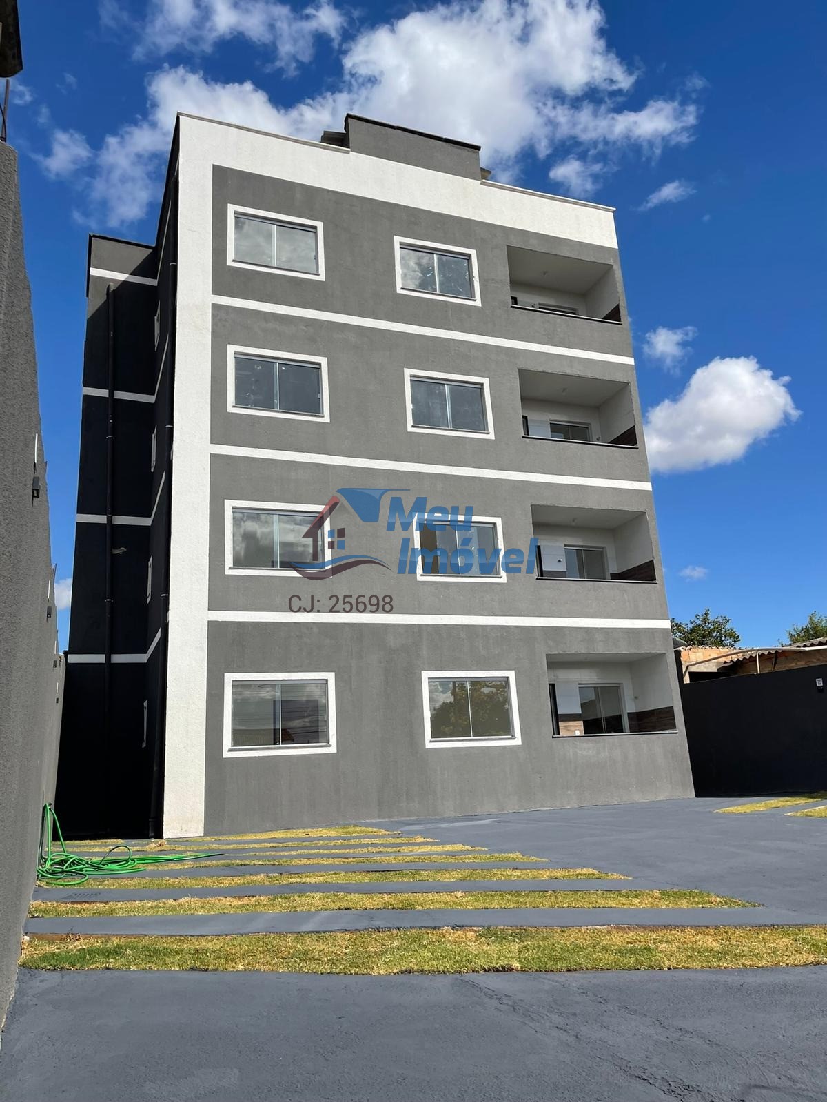 Apartamento à venda com 3 quartos, 64m² - Foto 18