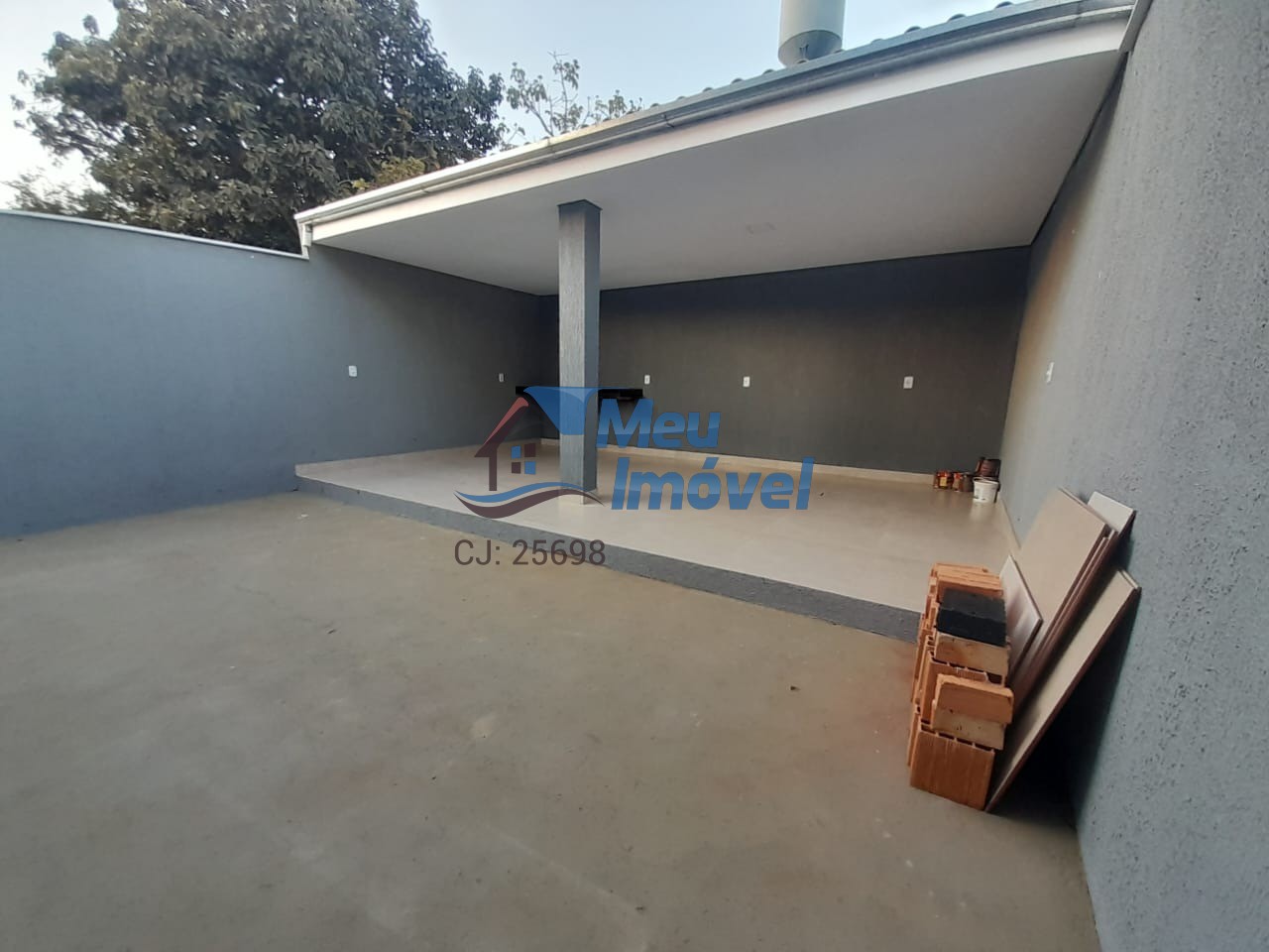 Casa à venda com 3 quartos, 126m² - Foto 17