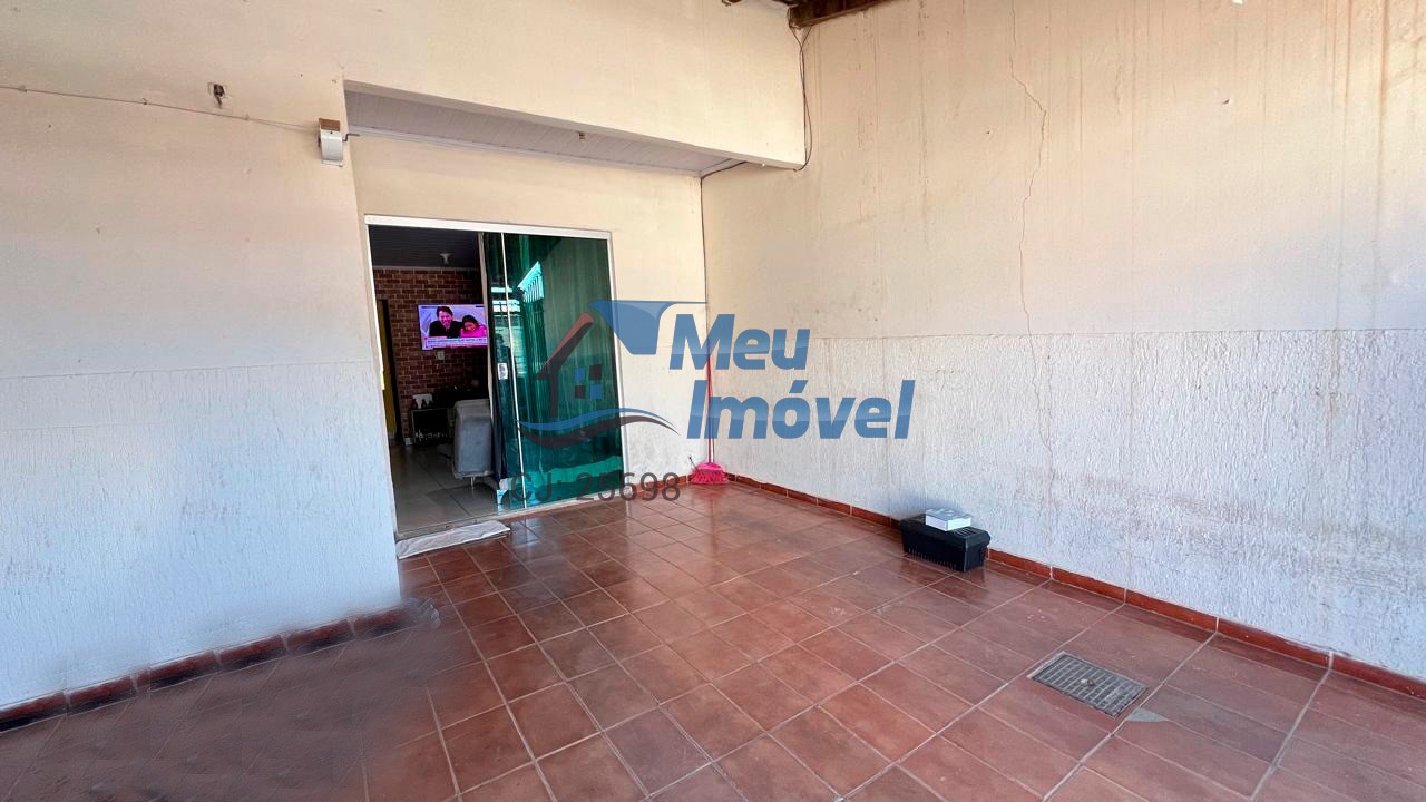 Casa à venda com 3 quartos, 101m² - Foto 19