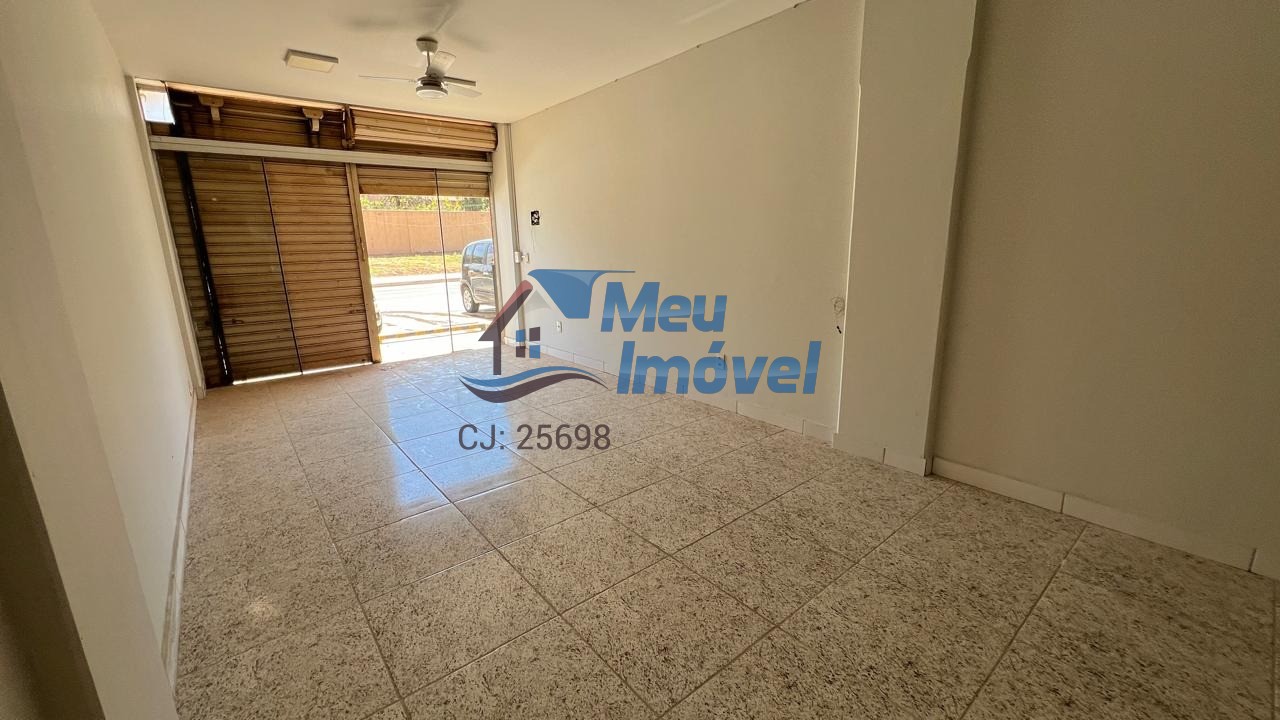 Loja-Salão à venda, 30m² - Foto 10