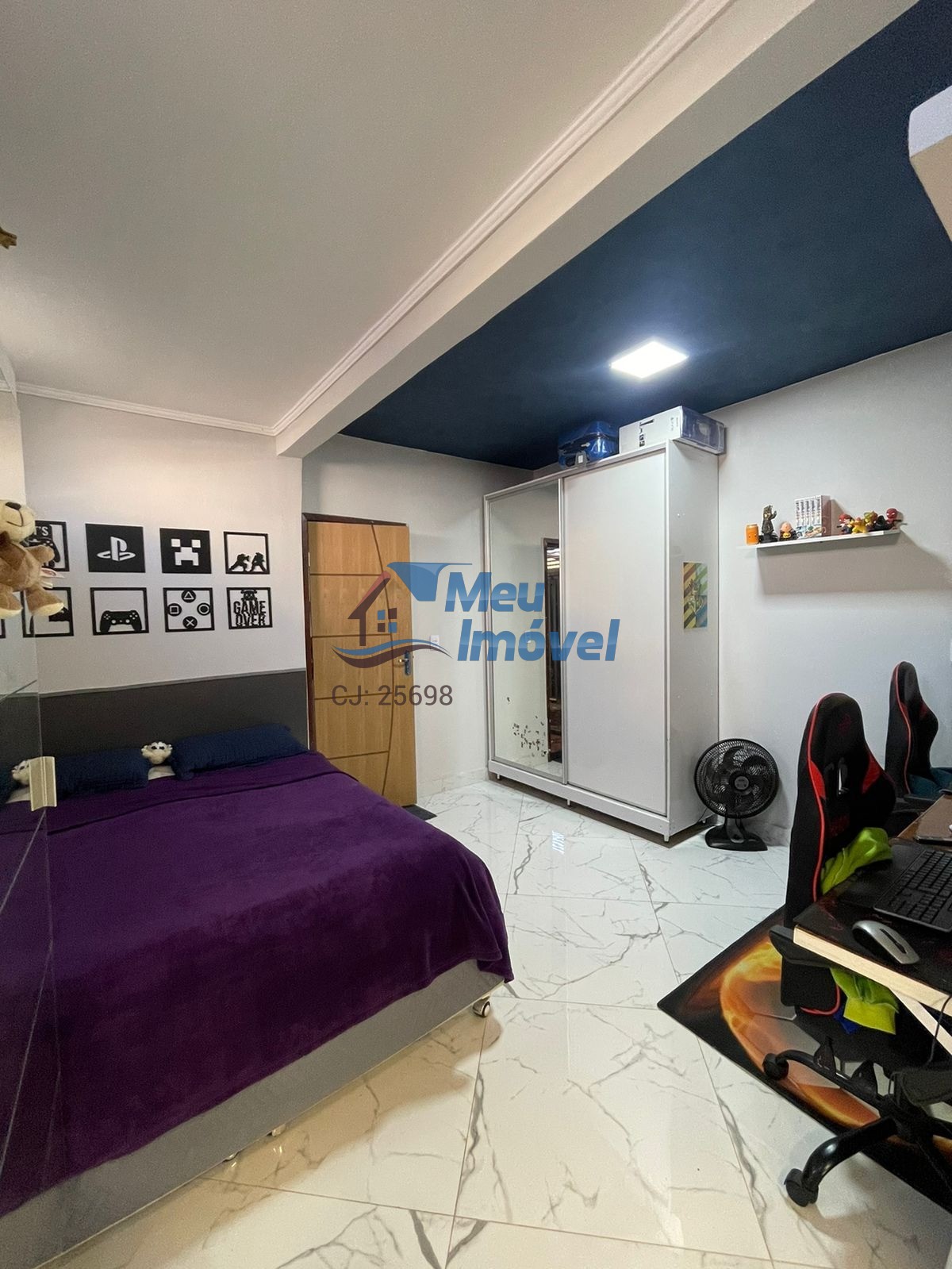 Casa à venda com 3 quartos, 150m² - Foto 9