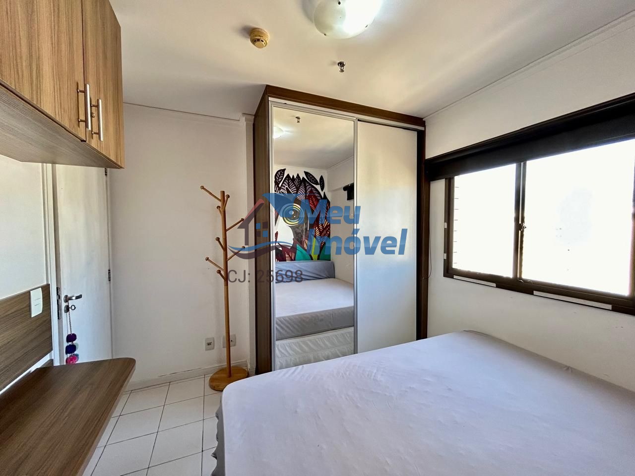 Apartamento à venda com 1 quarto, 37m² - Foto 14