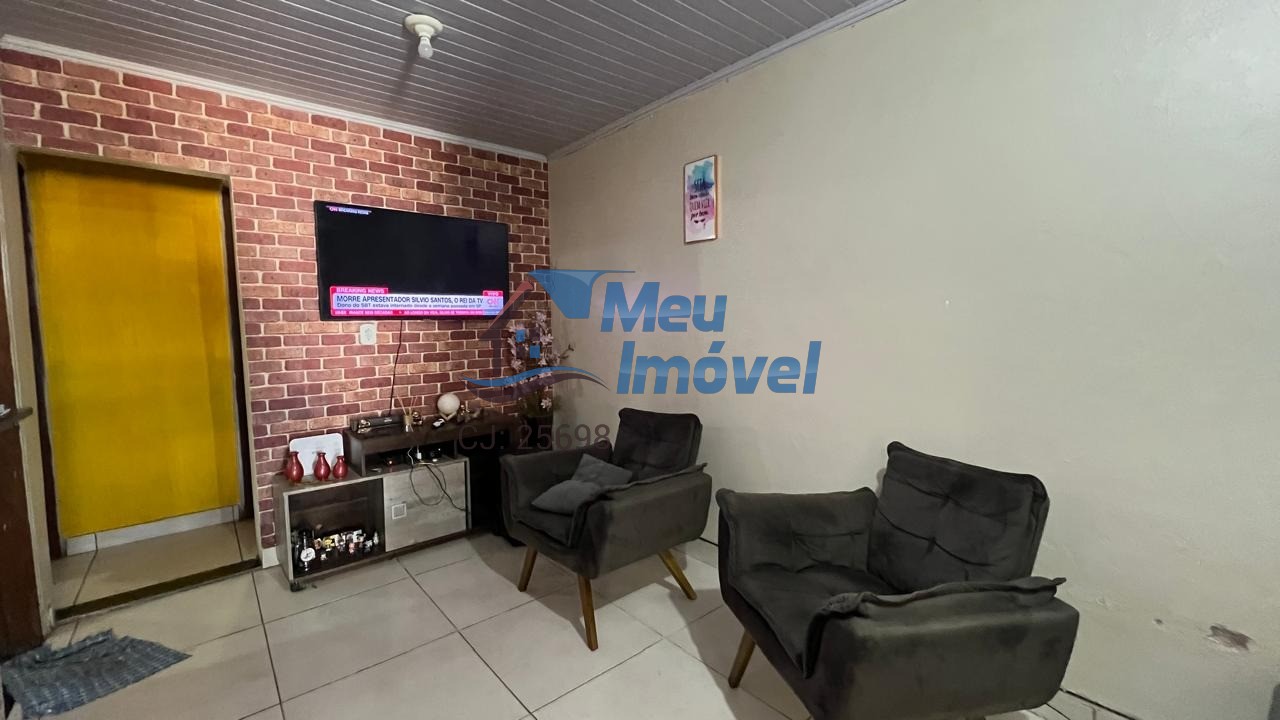 Casa à venda com 3 quartos, 101m² - Foto 2