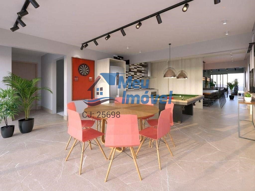 Apartamento à venda com 1 quarto, 25m² - Foto 29