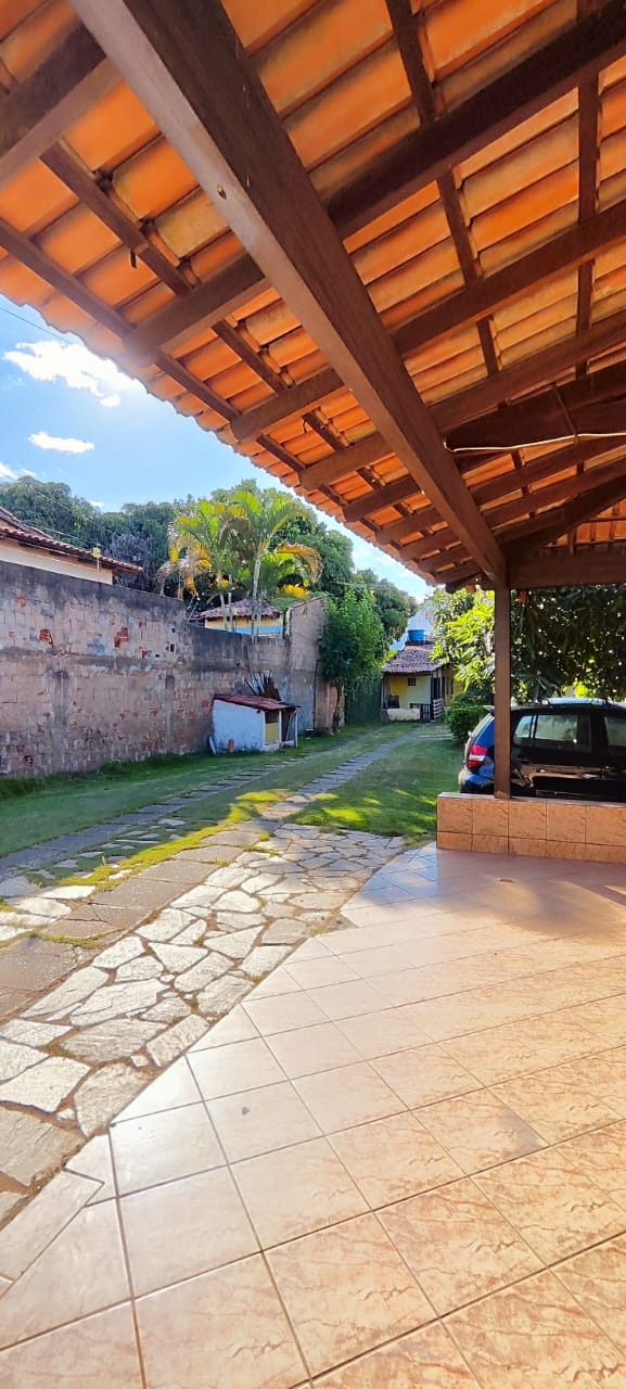 Casa à venda com 4 quartos, 450m² - Foto 35