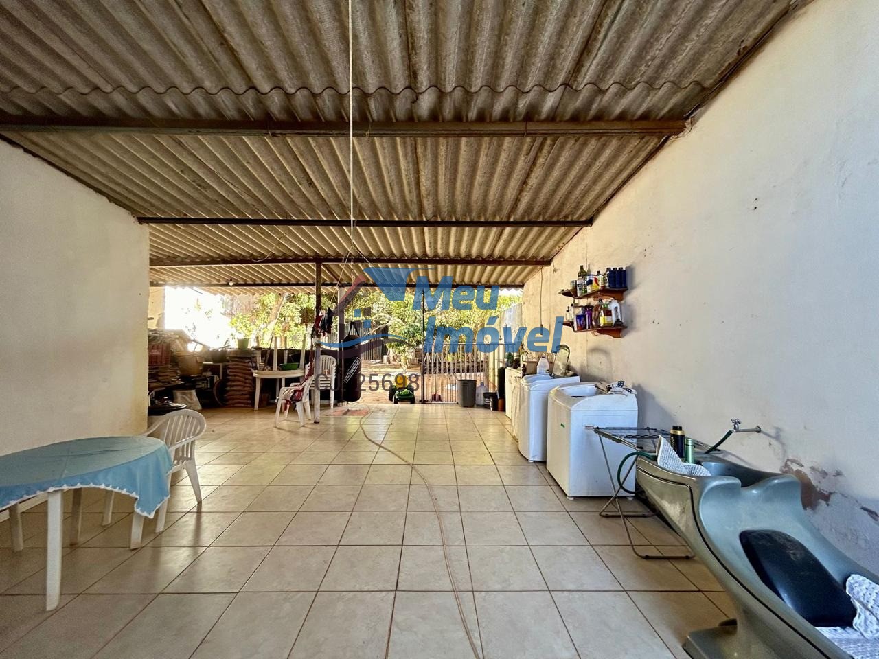 Casa à venda com 4 quartos, 250m² - Foto 12