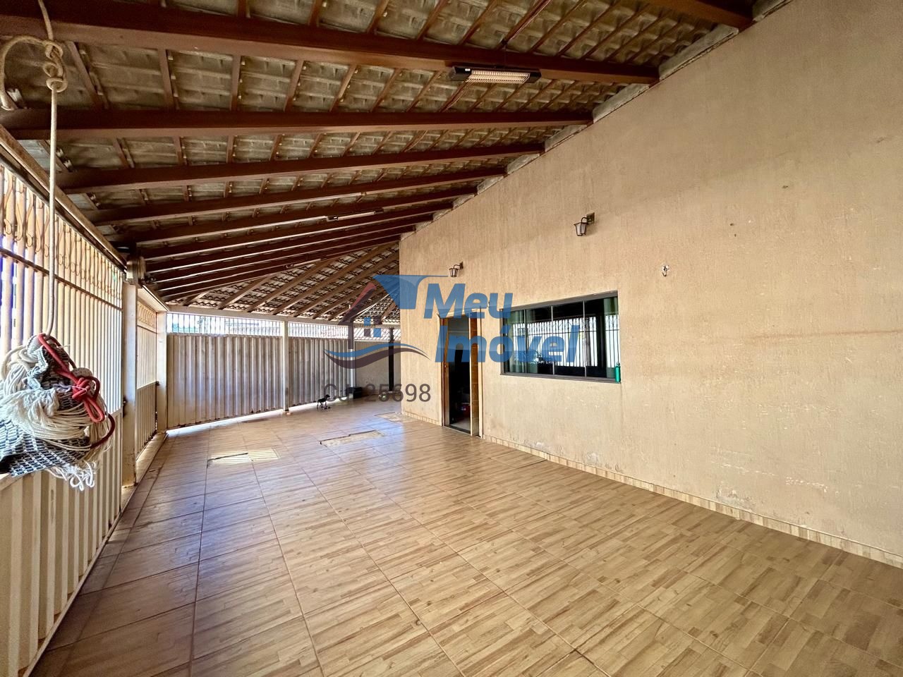 Casa à venda com 4 quartos, 190m² - Foto 25