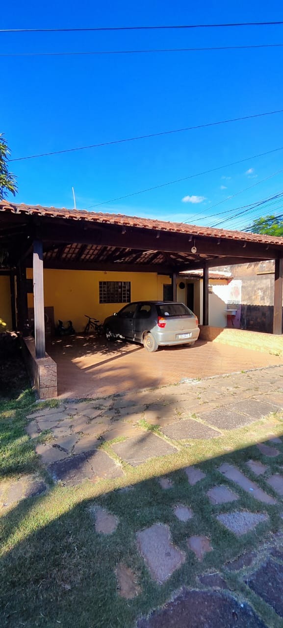 Casa à venda com 4 quartos, 450m² - Foto 36