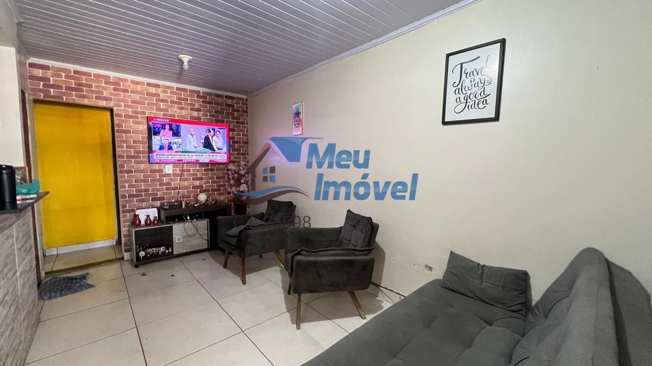 Casa à venda com 3 quartos, 101m² - Foto 4