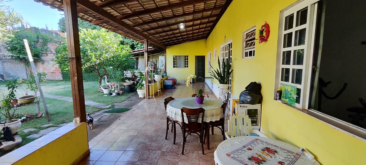 Casa à venda com 4 quartos, 450m² - Foto 18