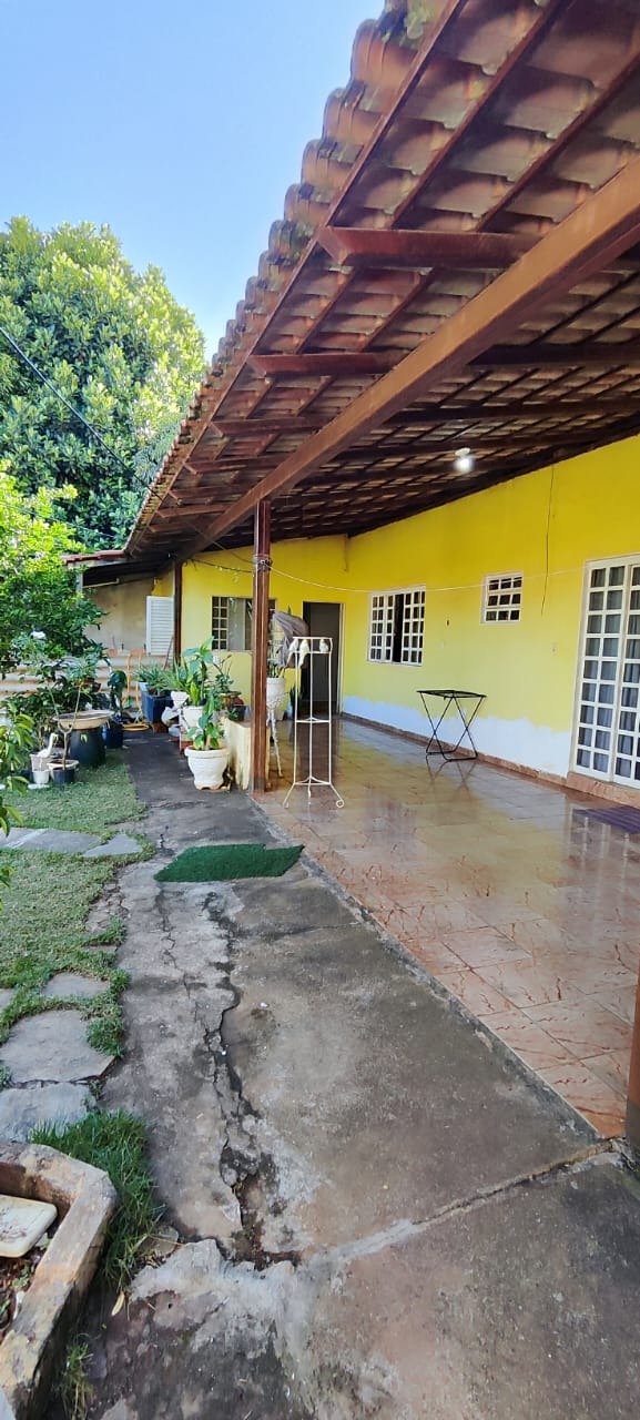 Casa à venda com 4 quartos, 450m² - Foto 23