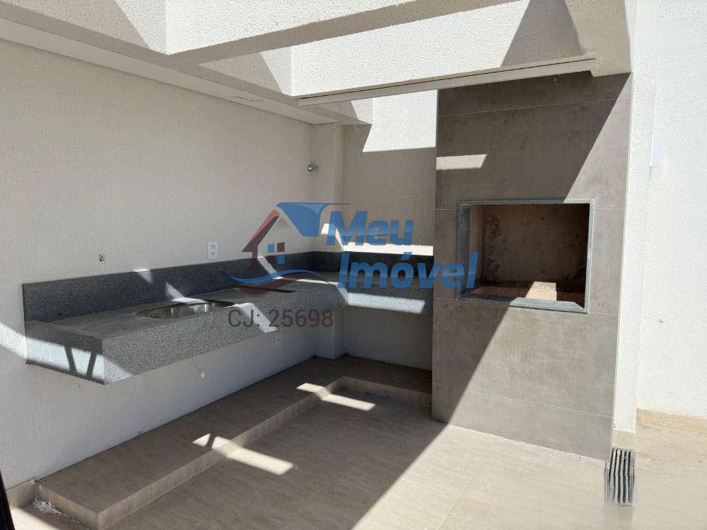 Apartamento à venda com 1 quarto, 25m² - Foto 22